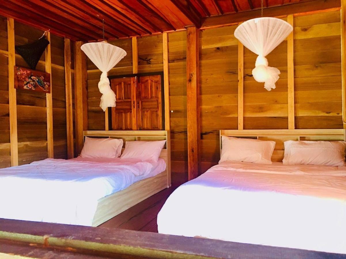 Motho Homestay โมโทโฮมสเตย์ Chom Thong Exterior photo