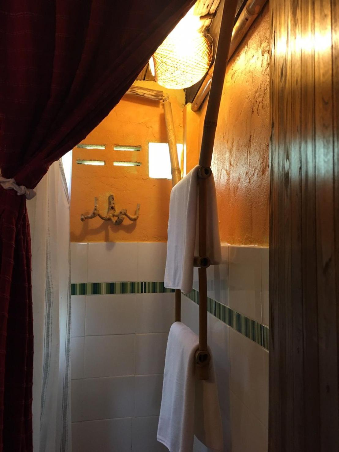Motho Homestay โมโทโฮมสเตย์ Chom Thong Exterior photo