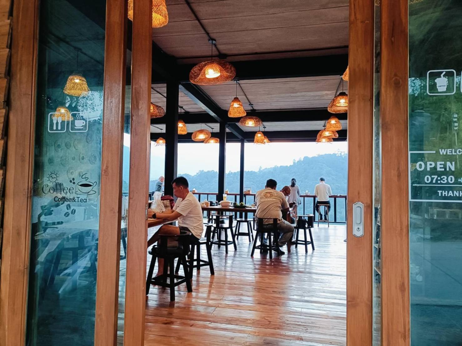 Motho Homestay โมโทโฮมสเตย์ Chom Thong Exterior photo