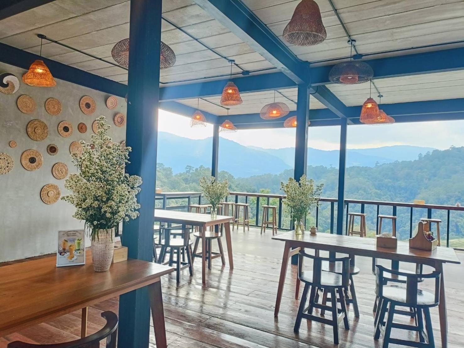 Motho Homestay โมโทโฮมสเตย์ Chom Thong Exterior photo