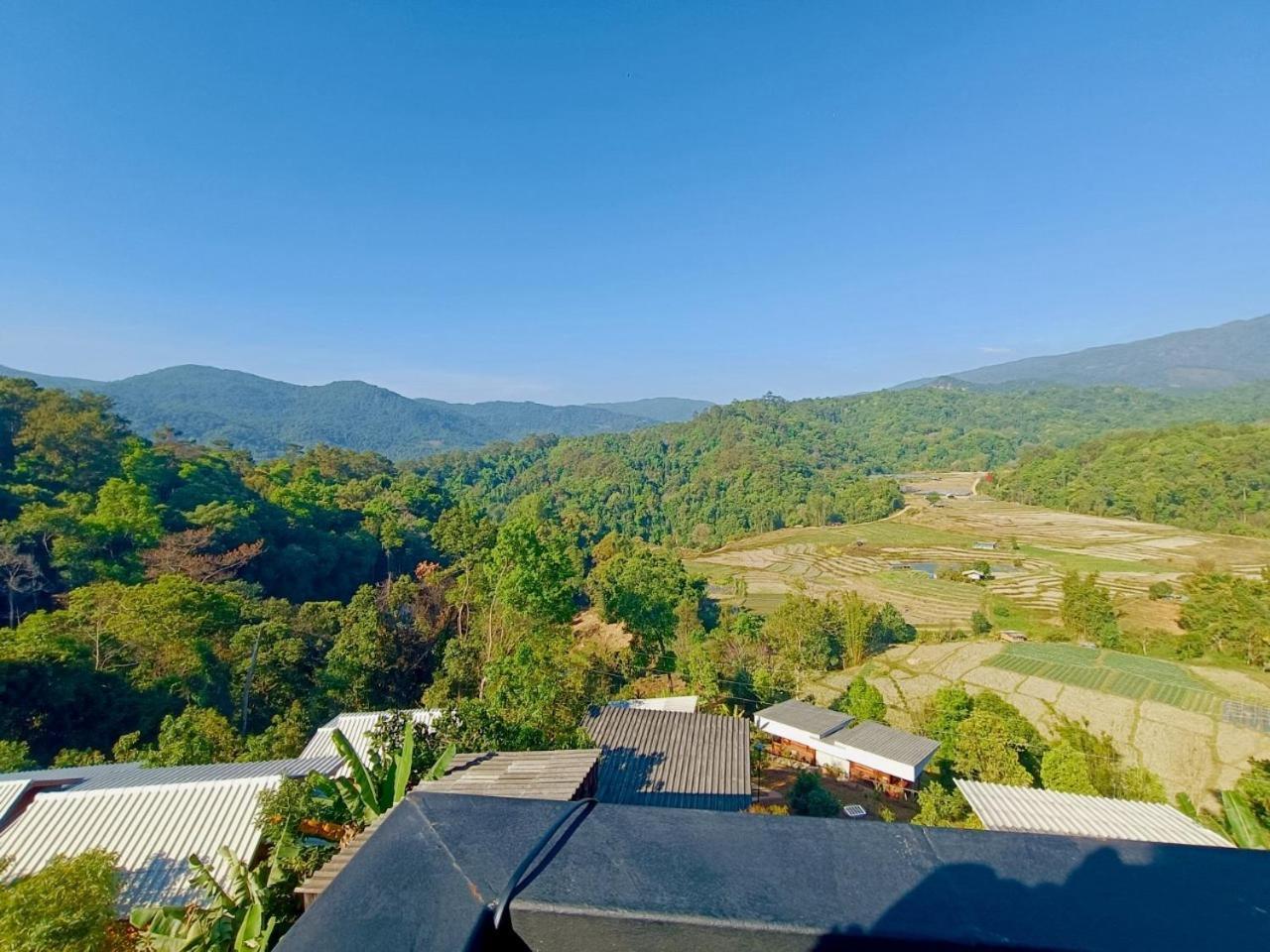 Motho Homestay โมโทโฮมสเตย์ Chom Thong Exterior photo