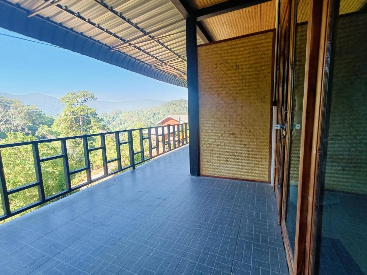 Motho Homestay โมโทโฮมสเตย์ Chom Thong Exterior photo